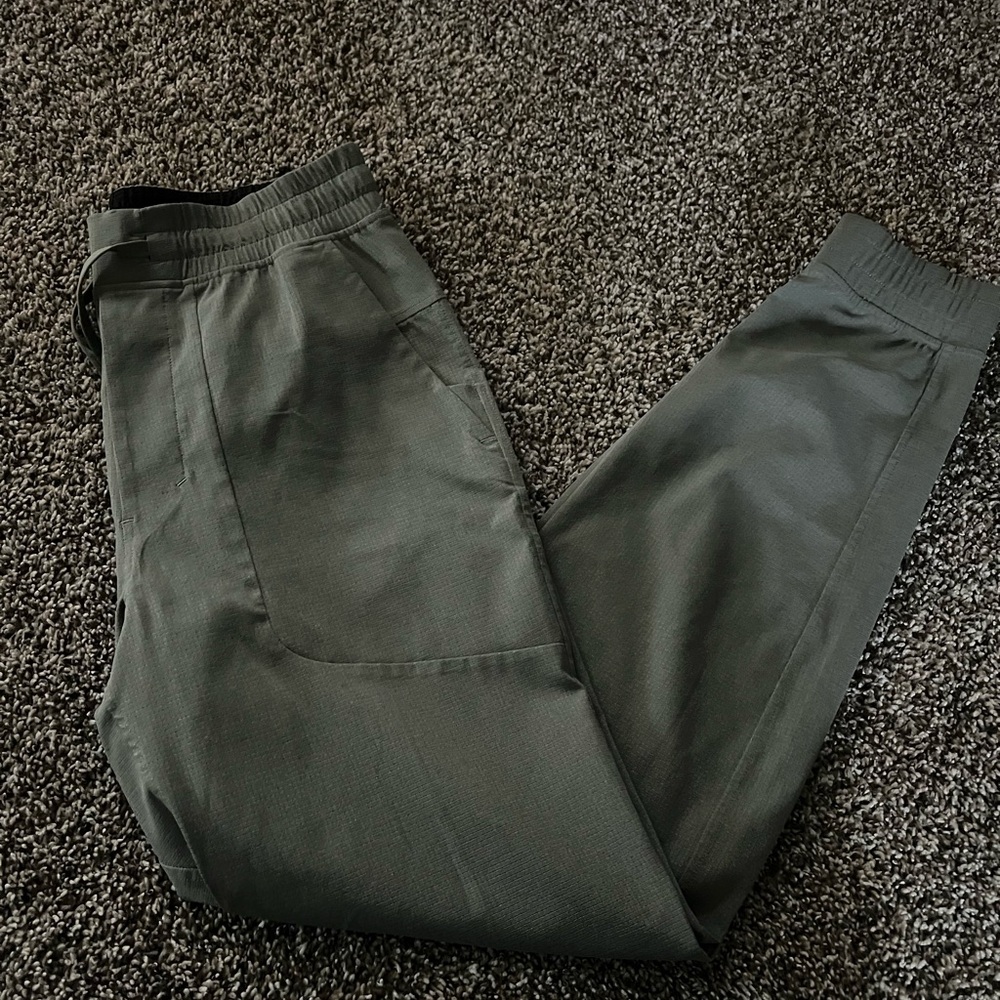 Lululemon Joggers